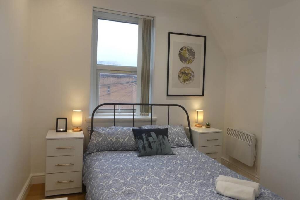 2 Bedroom Apartment Nr City Centre, Uni & Parks Cardiff Esterno foto